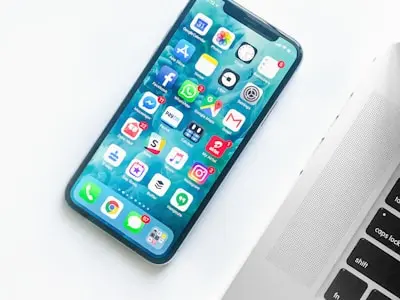 Mobile Phones & Tablets