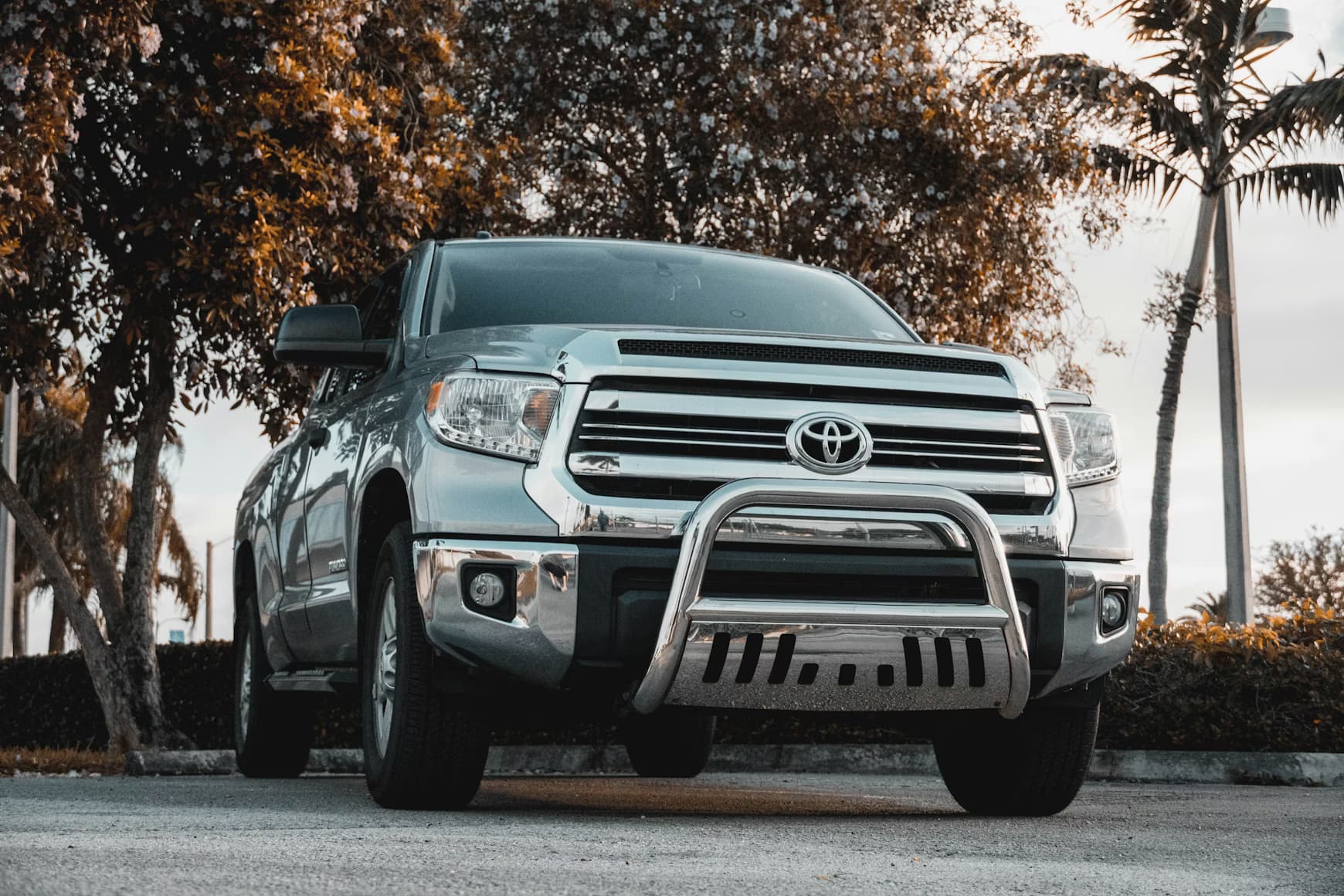 Vehicles
