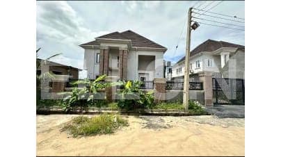 5 Bedroom duplex for sale for sale in Lugbe, FCT