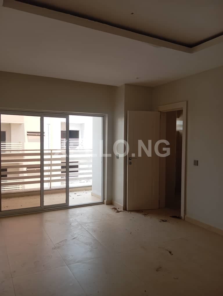 To let 4bedroom duplex at Utako for sale in Utako, FCT