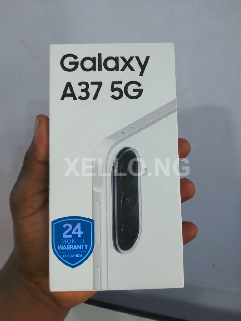 Samsung Galaxy A37 5G for sale in Wuse, FCT