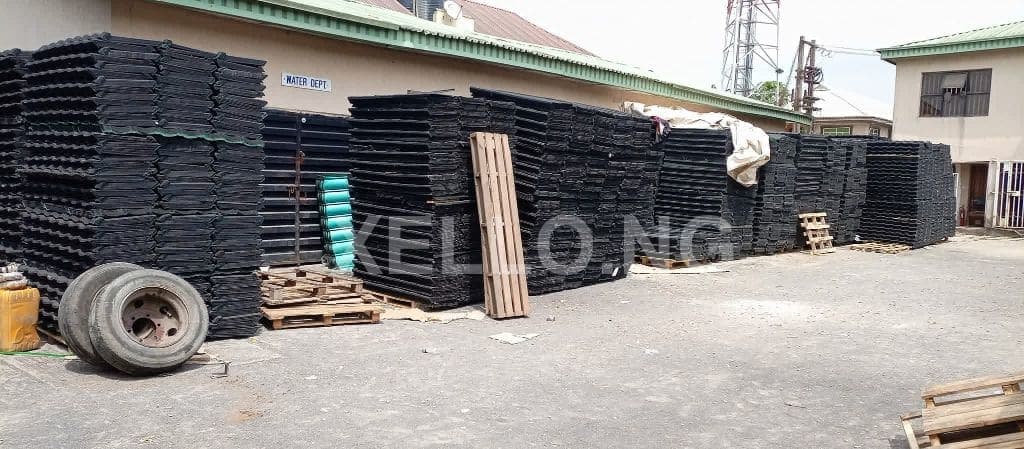Korea and Newzealand Stone Coated Roofingtiles for sale in Gwarinpa, FCT