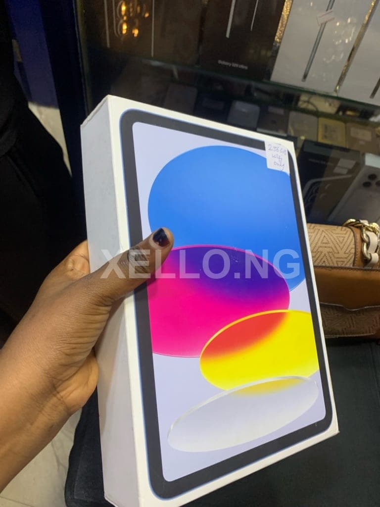 iPad 11th Gen for sale in Abuja, FCT