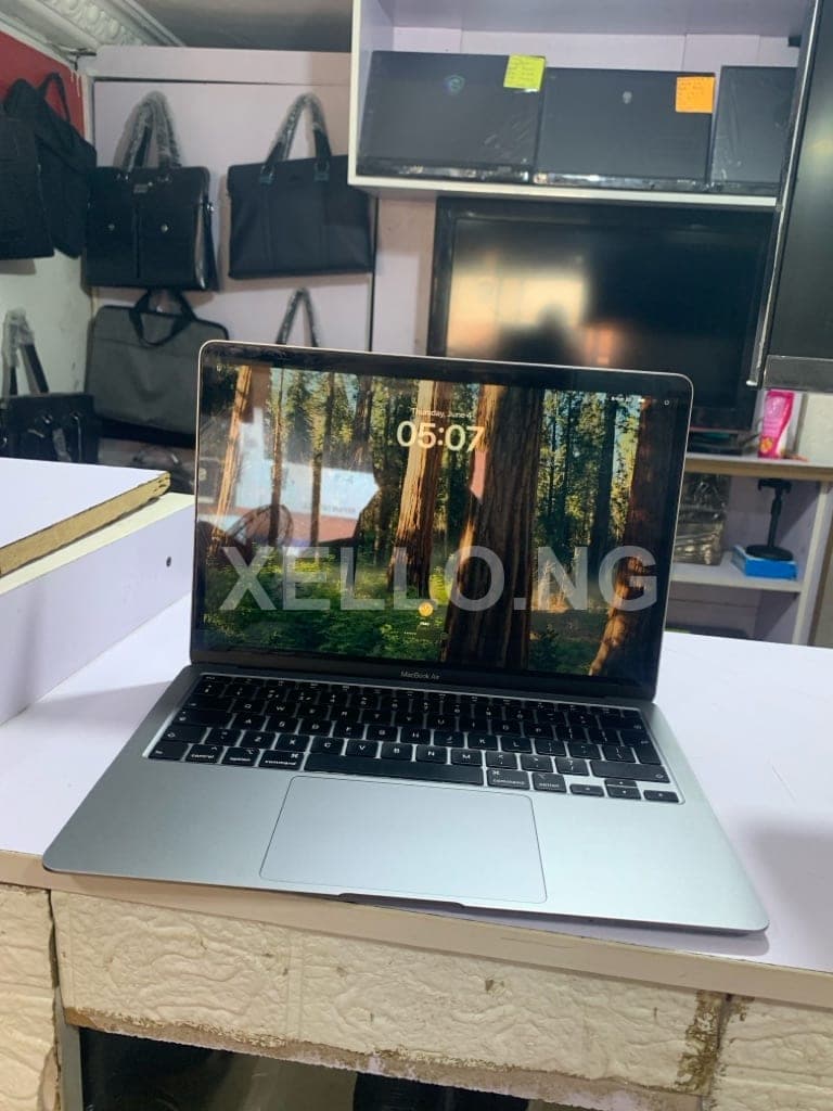 MacBook Pro 2019 for sale in Abuja, FCT