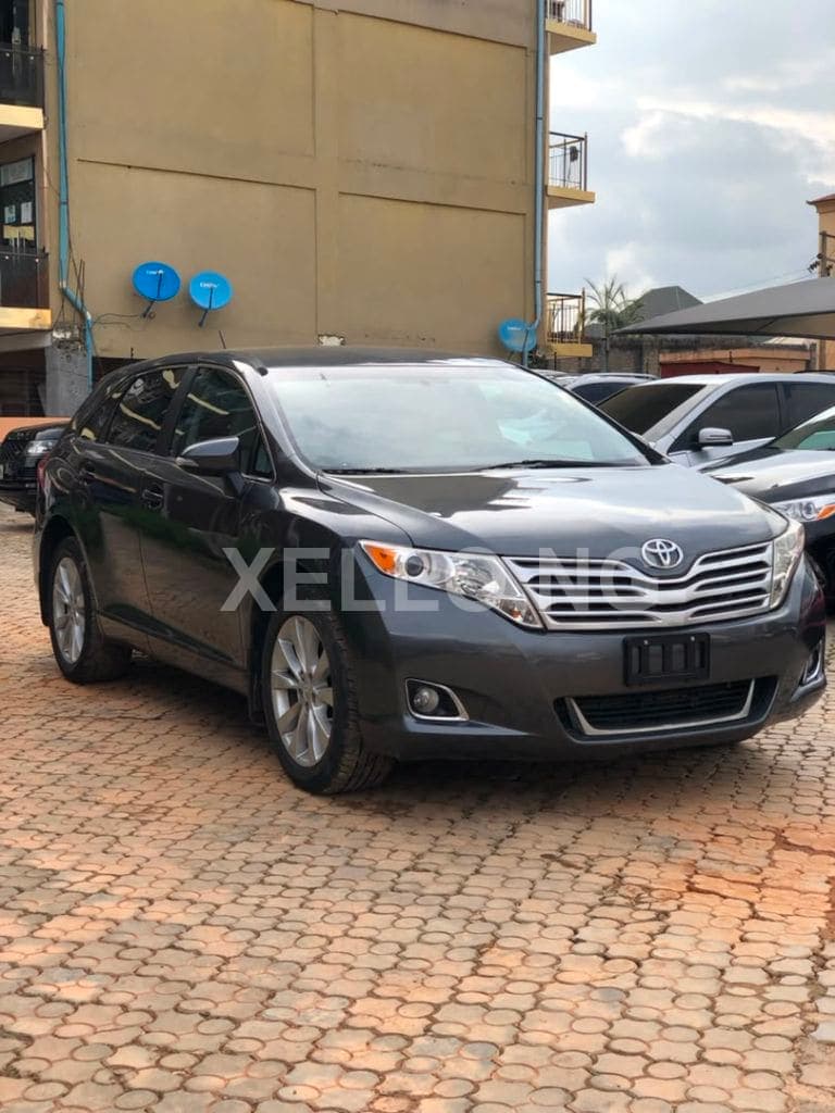 Toyota Venza for sale in Kado Estate, FCT