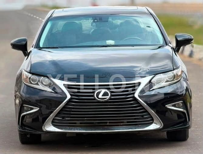 Lexus Es 350 for sale in Kado Estate, FCT