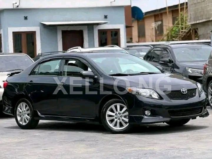 Toyota Corolla Sport for sale in Badagry, Lagos