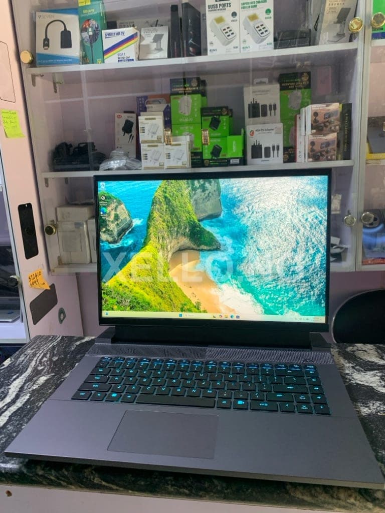 Dell G16 for sale in Wuse, FCT