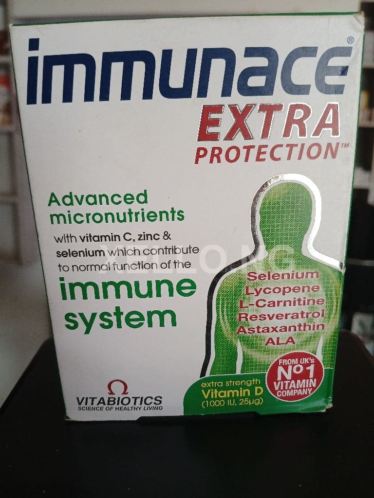 Immunace Blood Extra for sale in Abuja, FCT