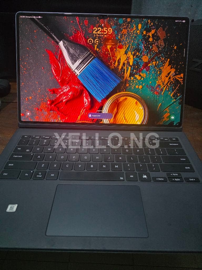 Samsung Galaxy Tab s10 ultra for sale in Aba, Abia