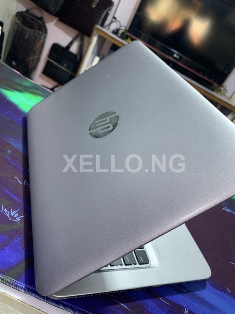 HP EliteBook 820 G4 for sale in Wuse, FCT
