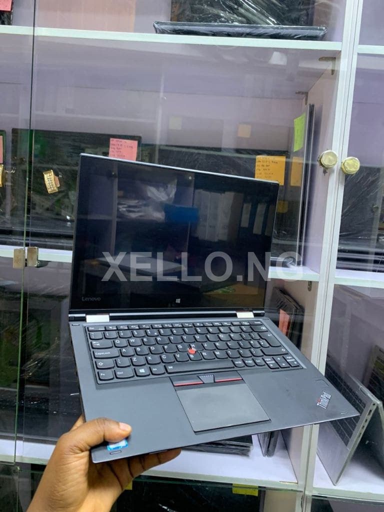Lenovo ThinkPad yoga 260 for sale in Abuja, FCT
