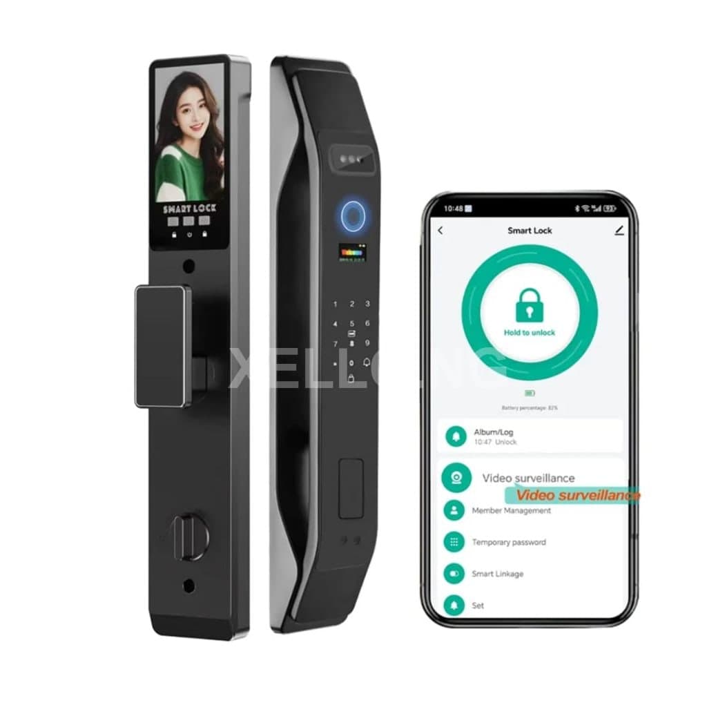 Biometric Smart lock for sale in Garki 2, FCT