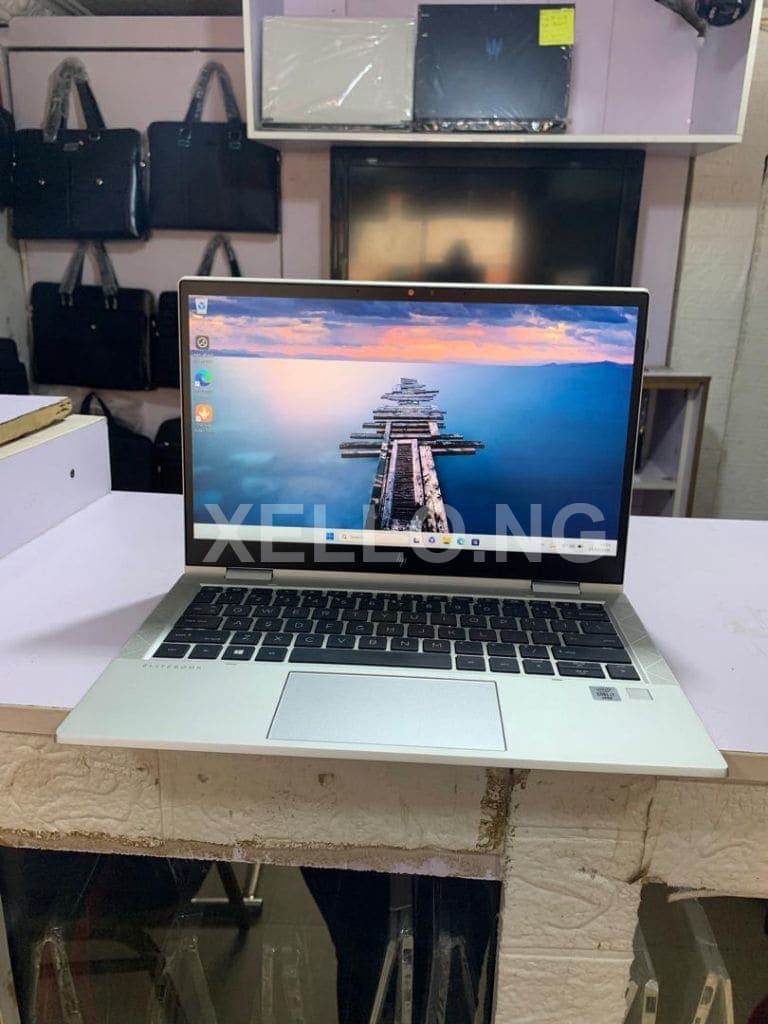 HP EliteBook 840 G8 for sale in Abuja, FCT