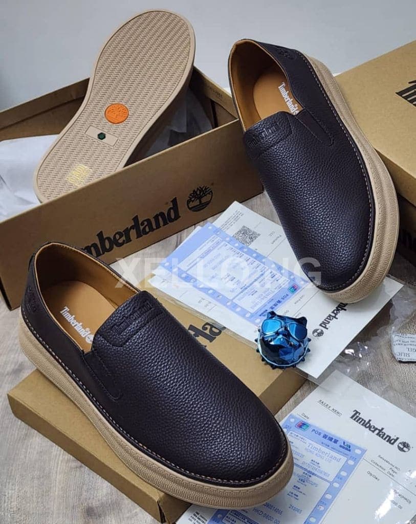 TIMBERLAND SNEAKERS for sale in Berger, Lagos