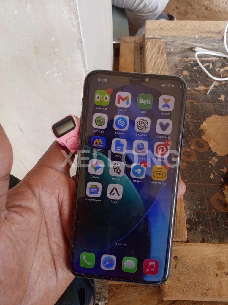 iPhone 11 Pro Max 256GB for sale in Kubwa, FCT