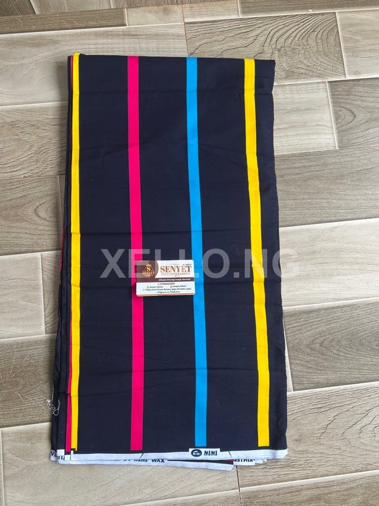 Ankara for sale in Ipaja, Lagos