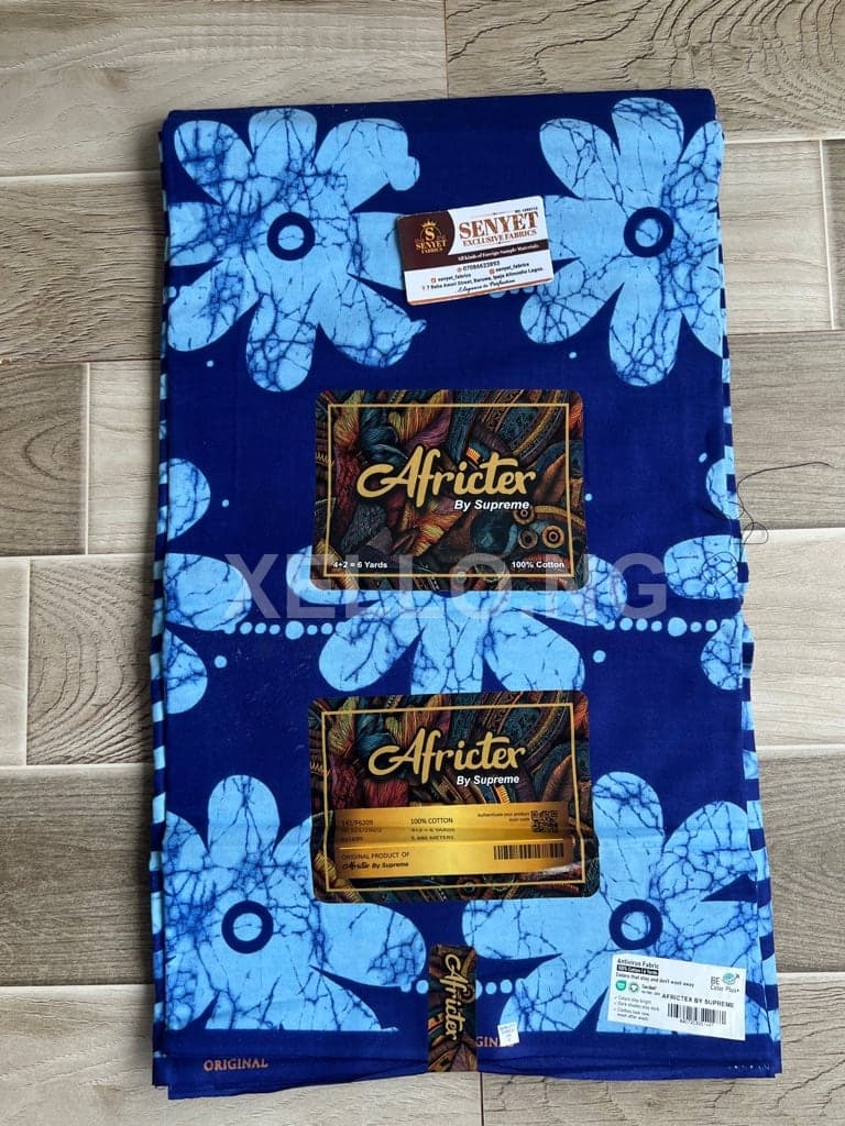 Ankara for sale in Ipaja, Lagos