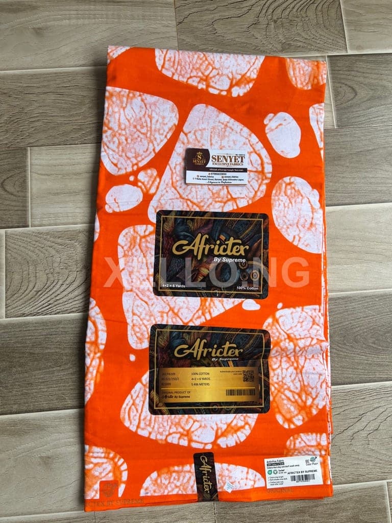 Ankara for sale in Ipaja, Lagos