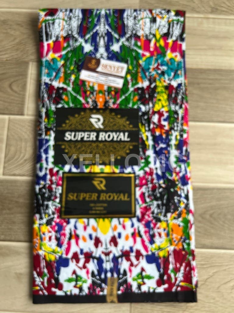Ankara for sale in Ipaja, Lagos