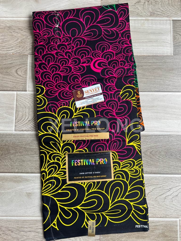 Ankara for sale in Ipaja, Lagos