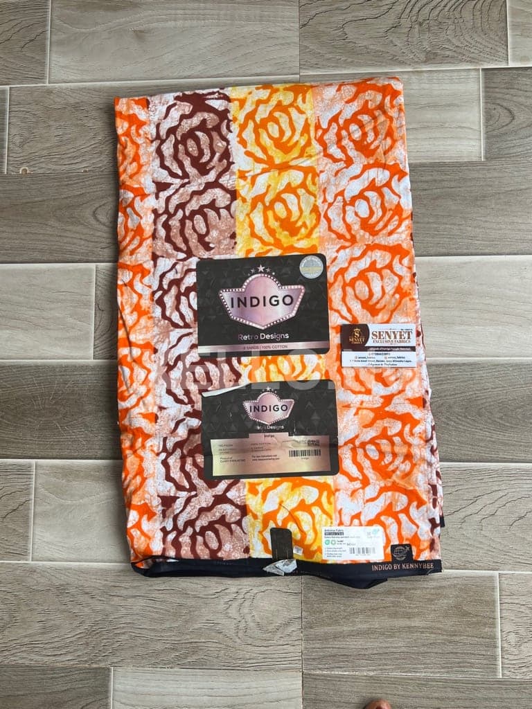 Ankara for sale in Ipaja, Lagos