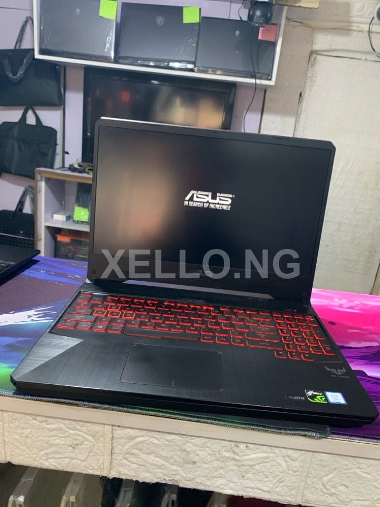 Asus Tuf for sale in Wuse 2, FCT