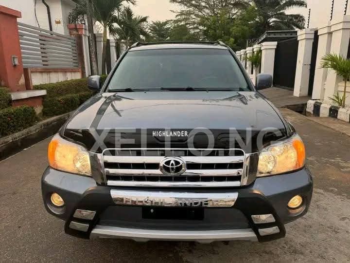 Toyota Highlander for sale in Badagry, Lagos