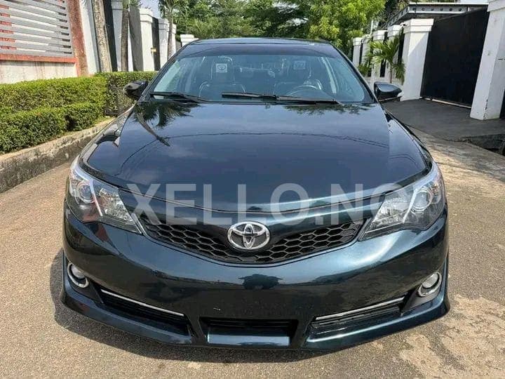 Toyota Camry SE for sale in Badagry, Lagos