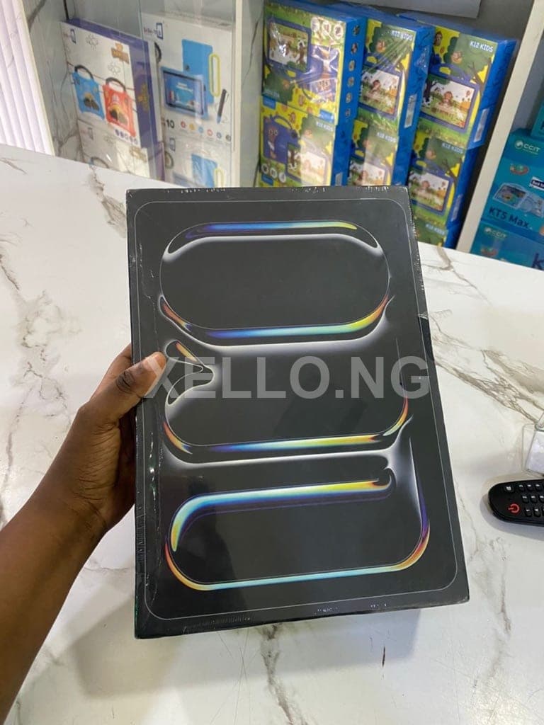 Brand New Macpad Air for sale in Wuse, FCT