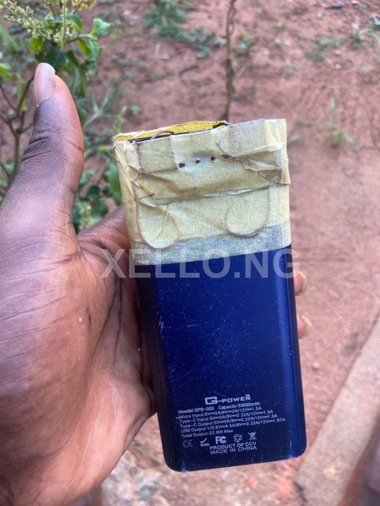 Powerbank G-Power 33000mah for sale in Ayobo, Lagos